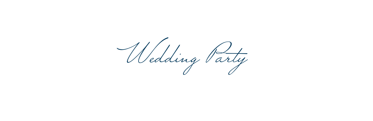 Wedding Party